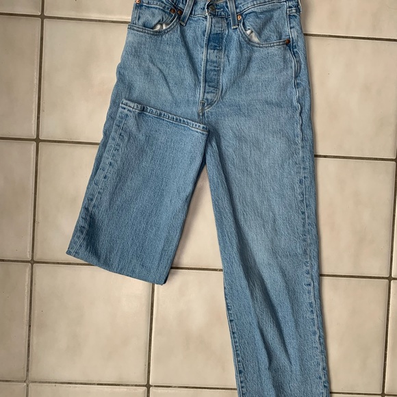 RIBCAGE LEVIS - Picture 5 of 5